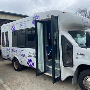 Meet your Posher, Kelly